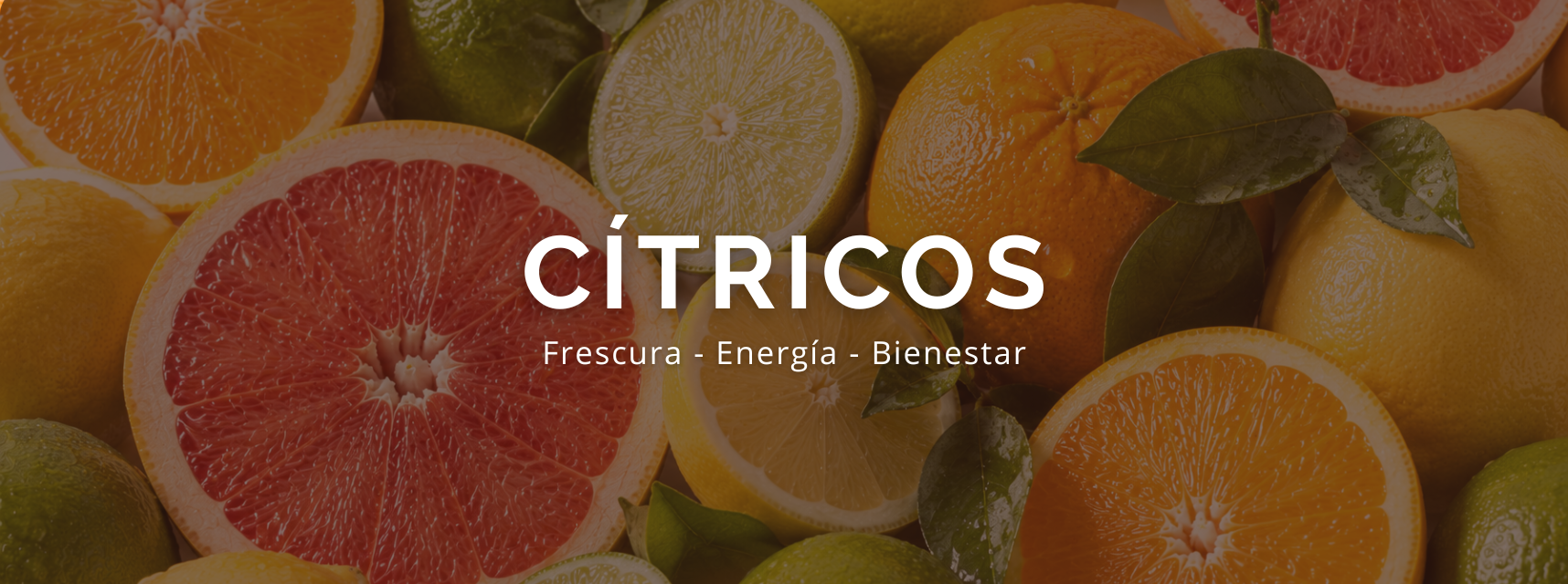 CÍTRICOS
