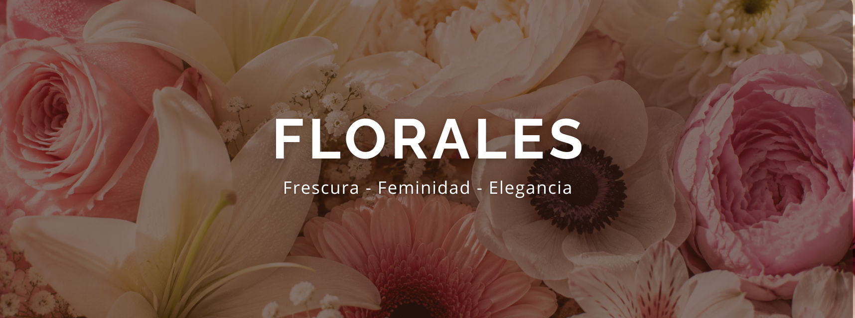 FLORALES