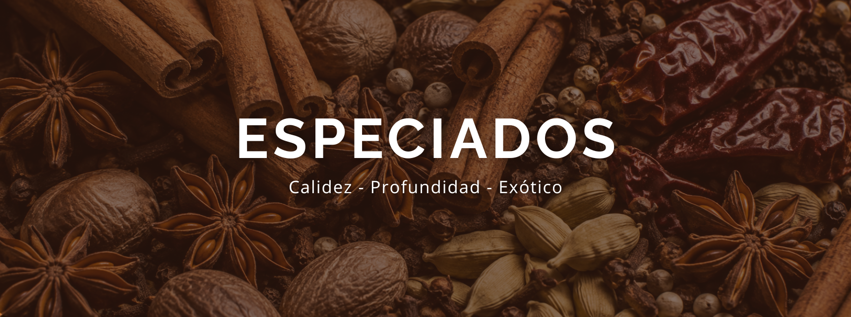 ESPECIADOS