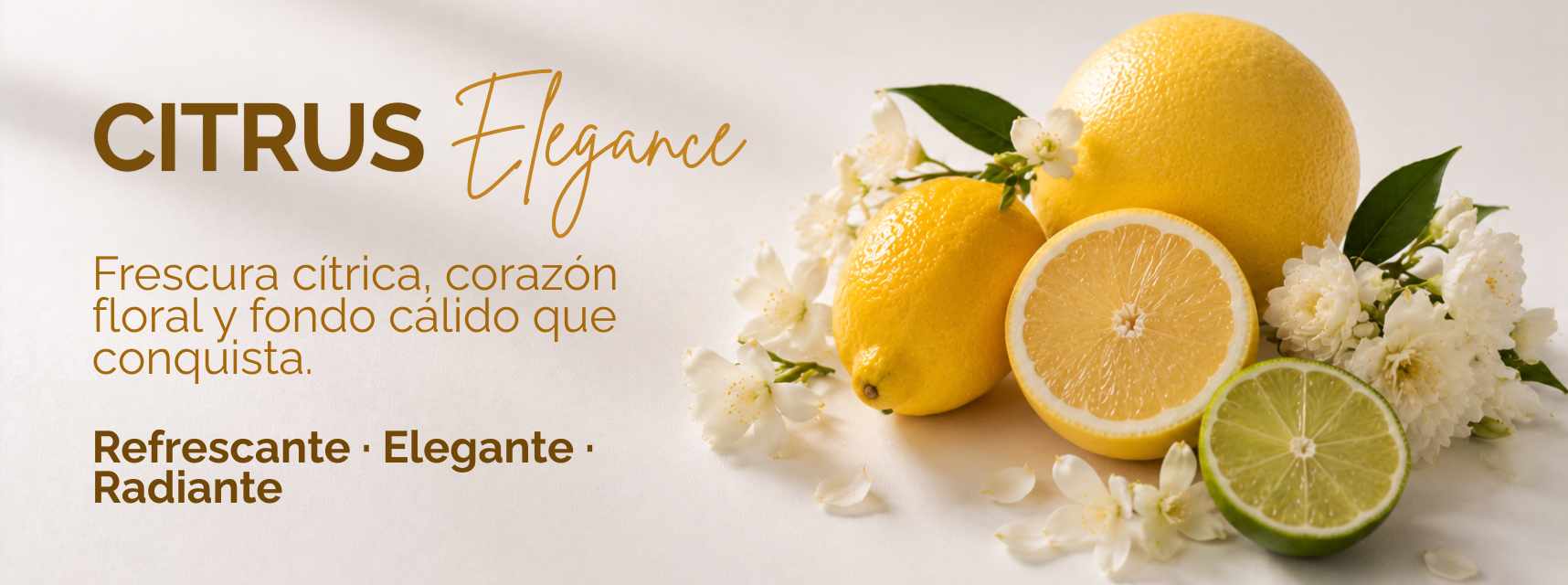 Citrus Elegance
