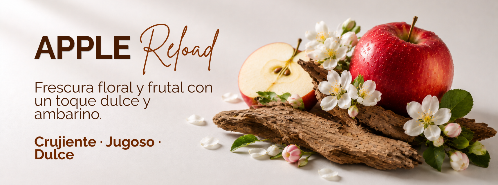 Apple Reload