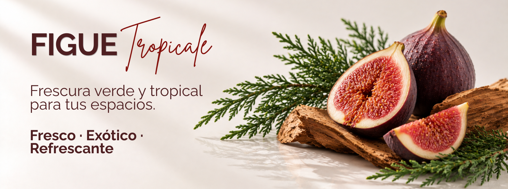 Figue Tropicale