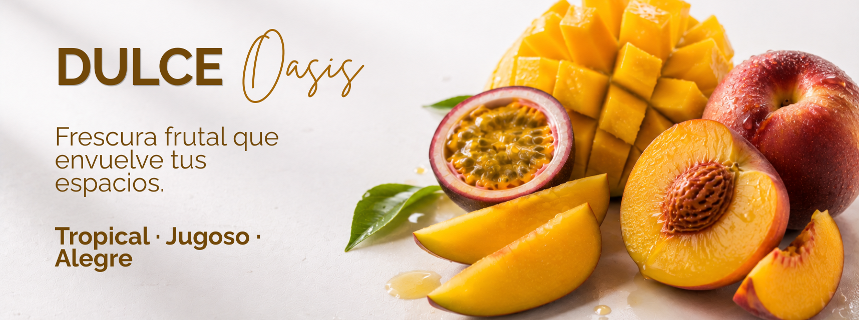 Dulce Oasis