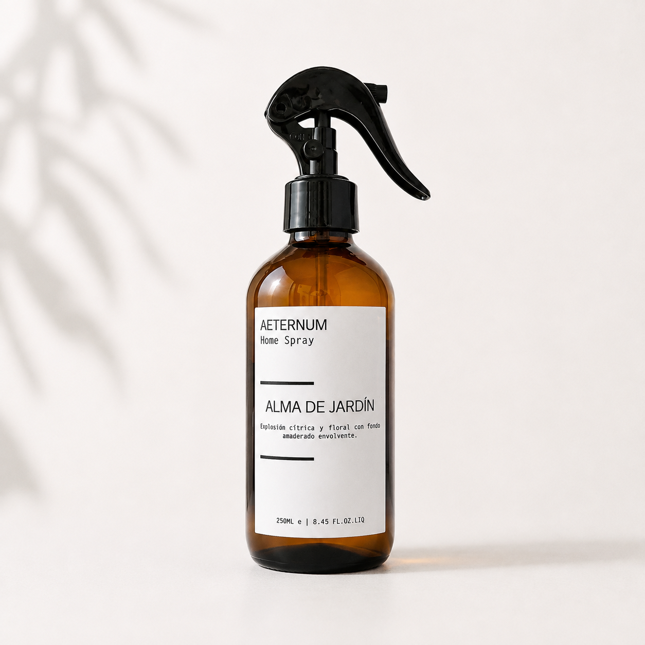 Alma de Jardín - Home Spray 250 ml