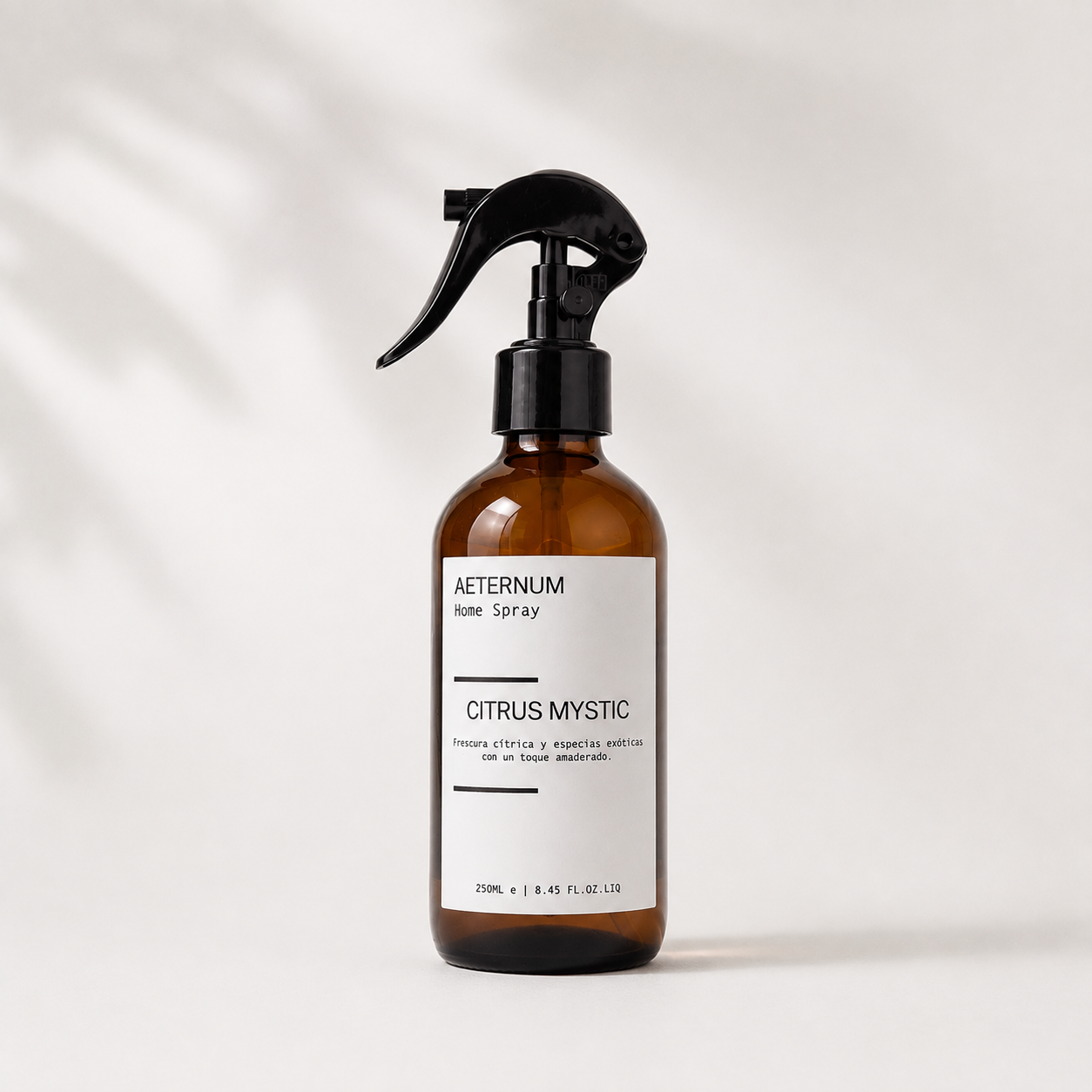 Citrus Mystic - Home Spray 250 ml