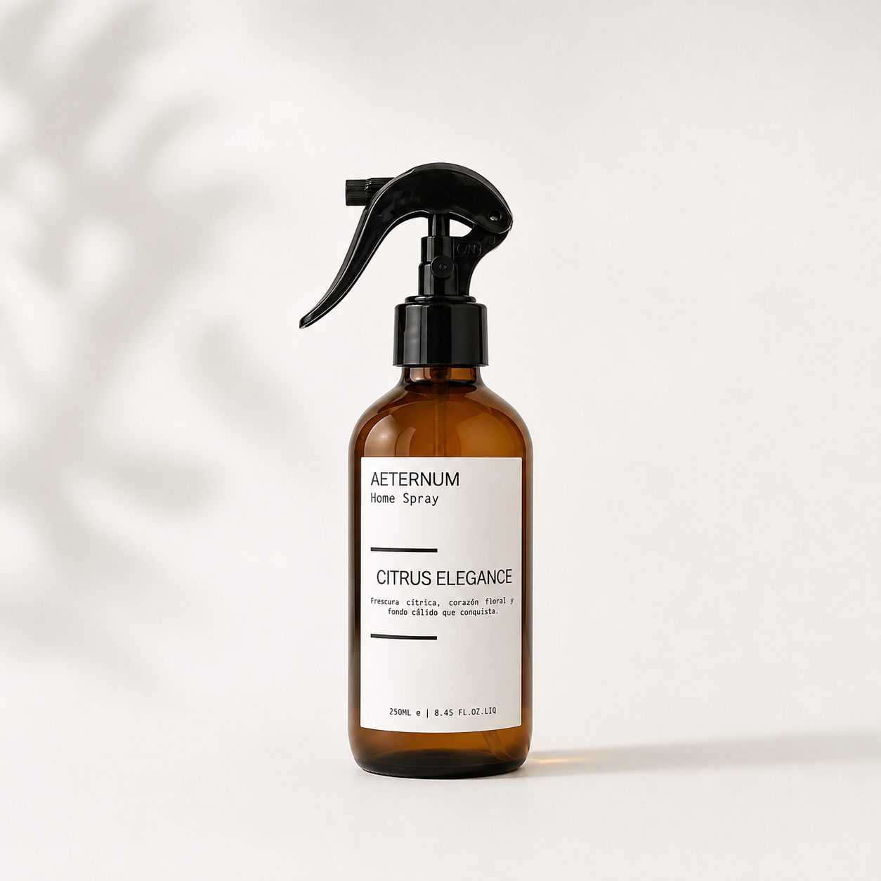 Citrus Elegance - Home Spray 250 ml