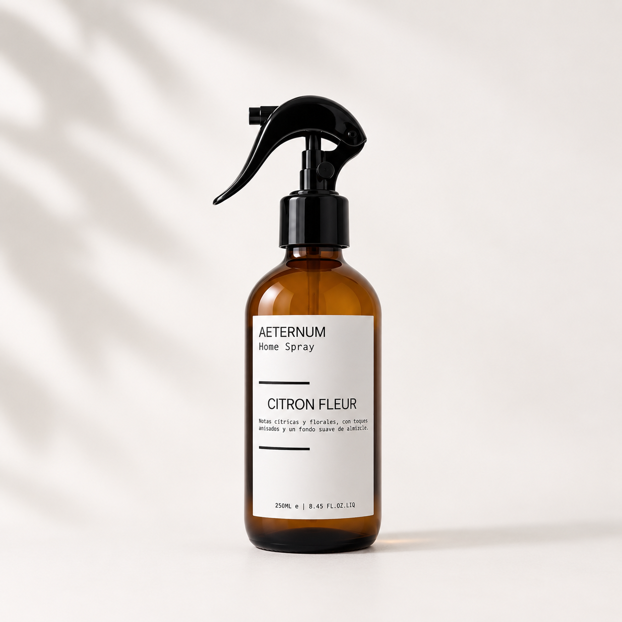 Citron Fleur - Home Spray 250 ml