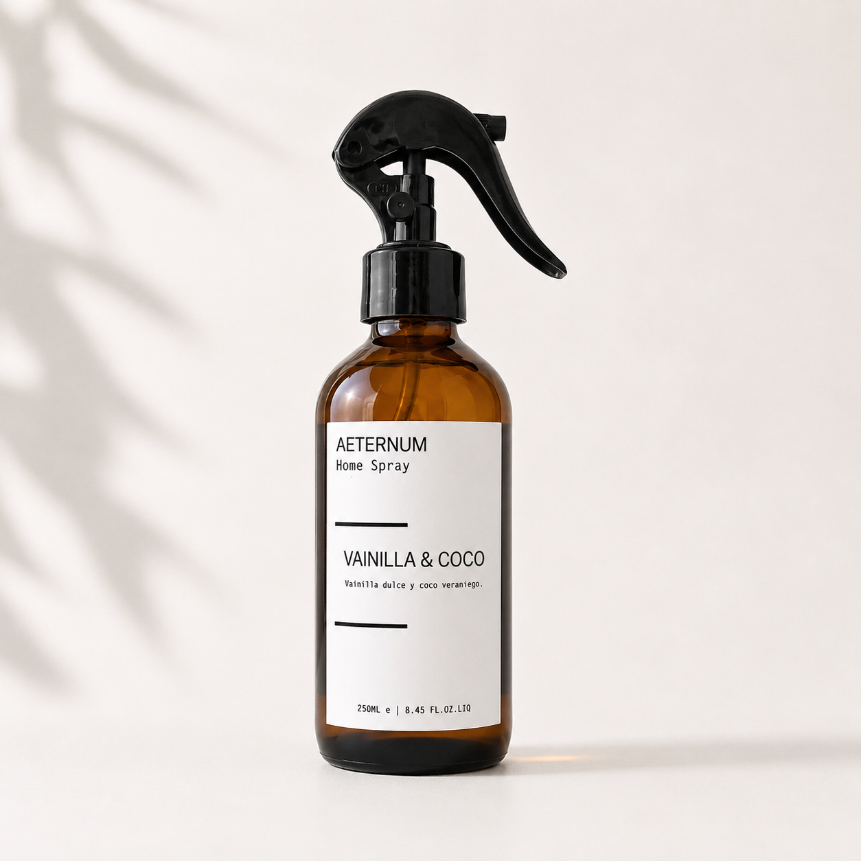 Vainilla & Coco - Home Spray 250 ml
