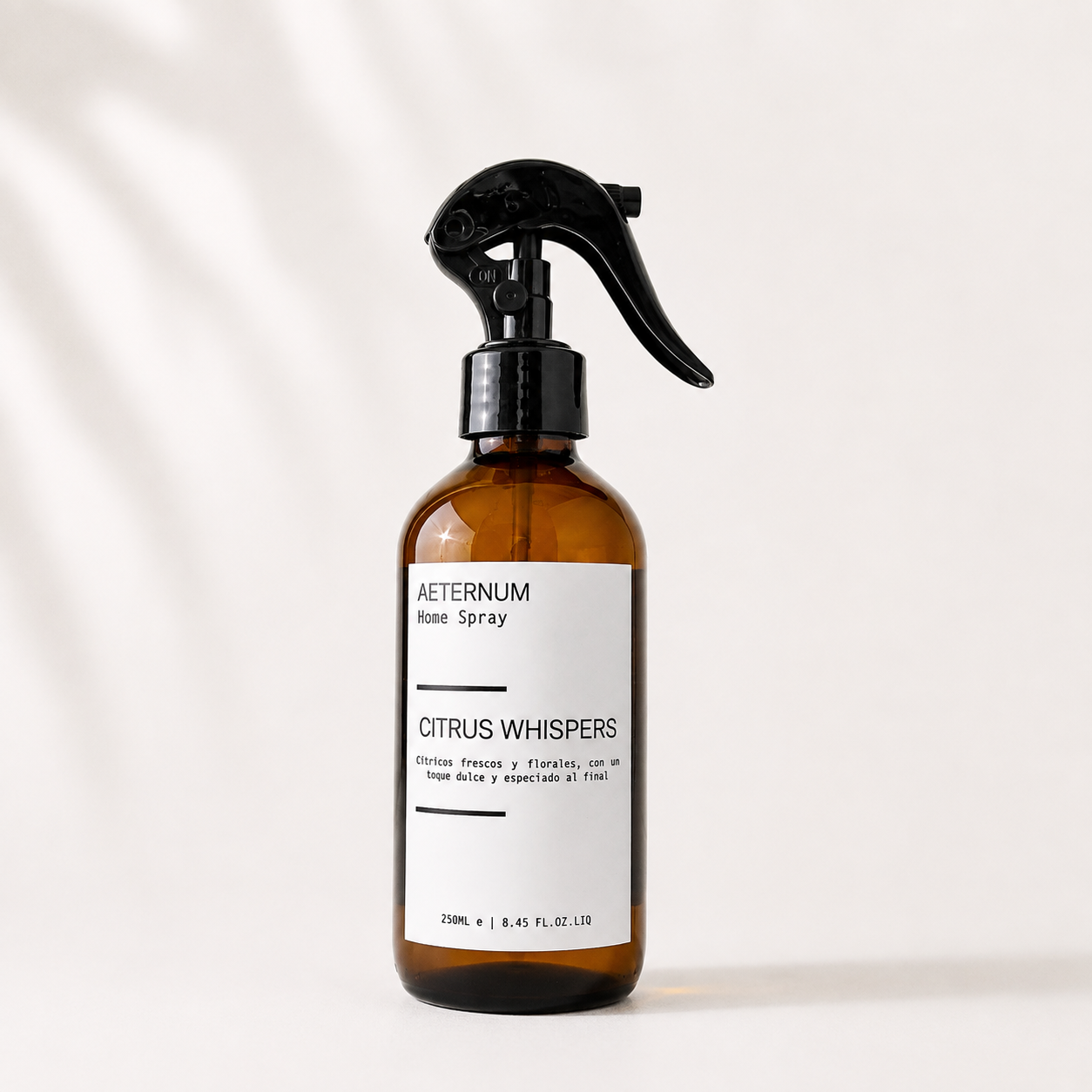 Citrus Whispers - Home Spray 250 ml