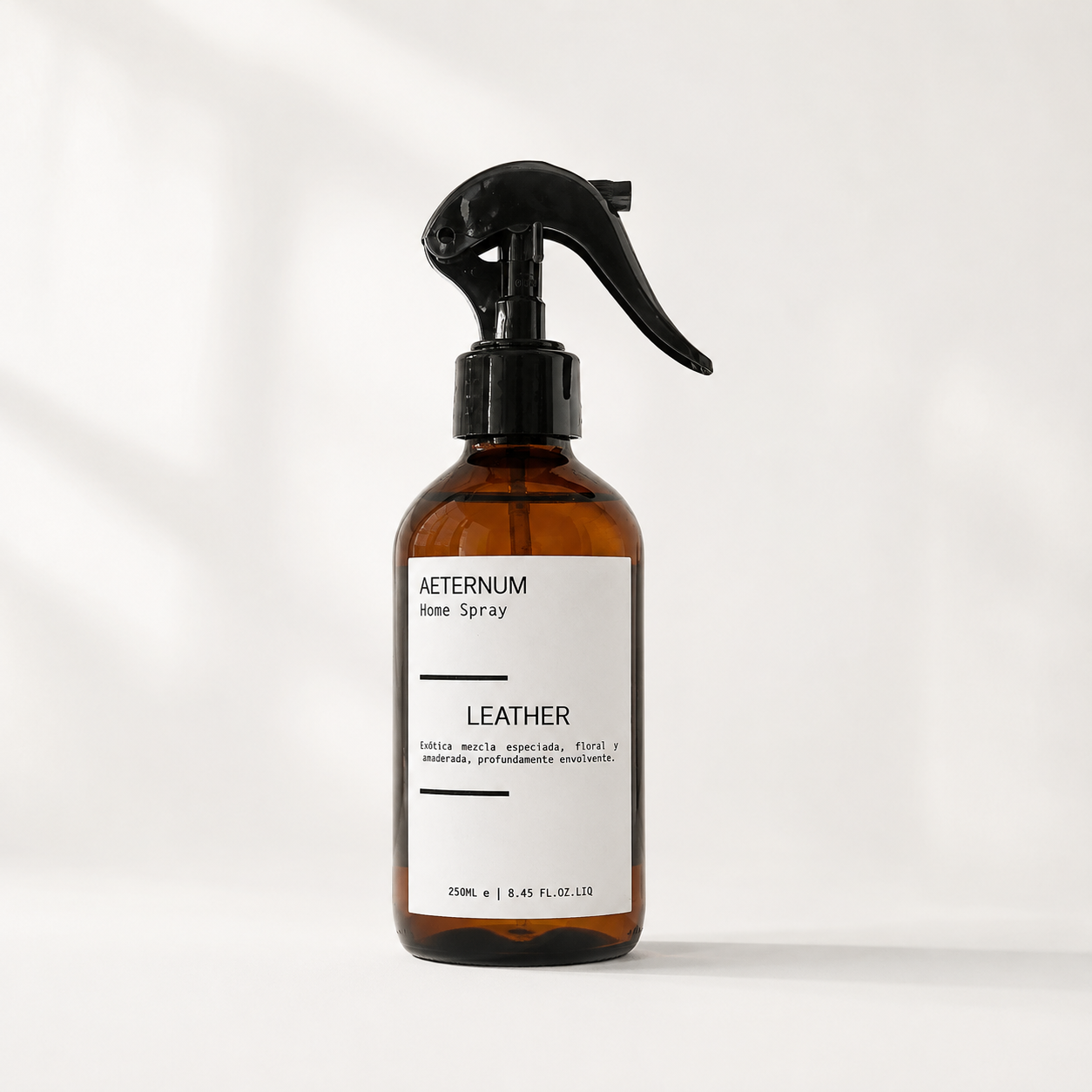 Leather - Home Spray 250 ml