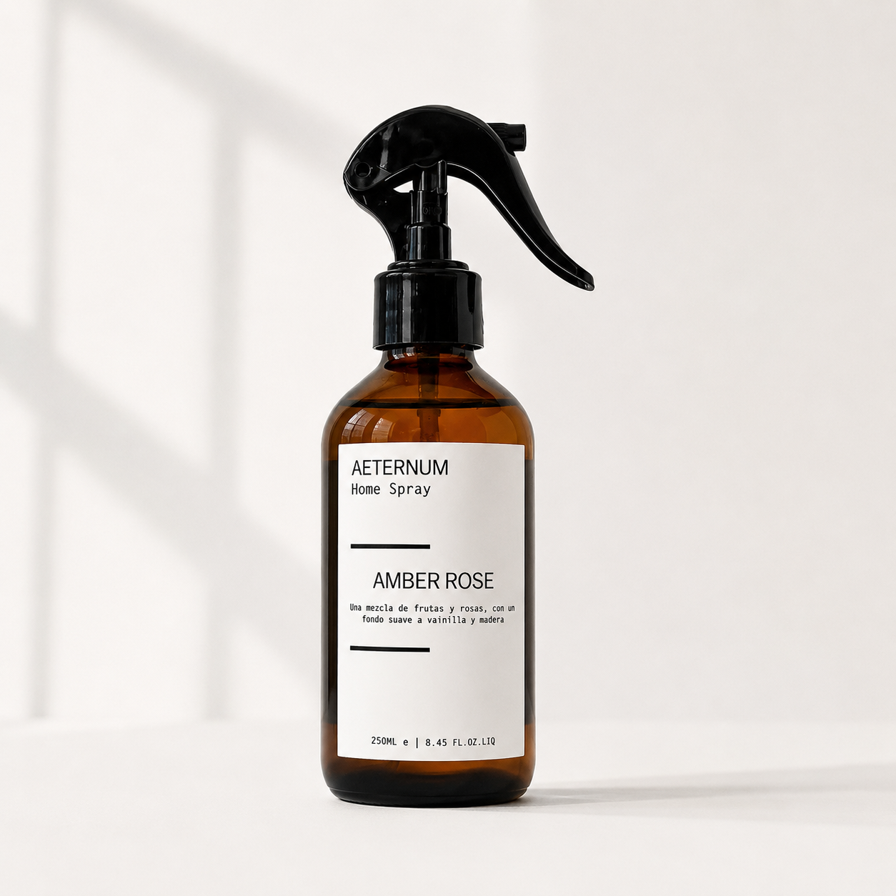 Amber Rose - Home Spray 250 ml