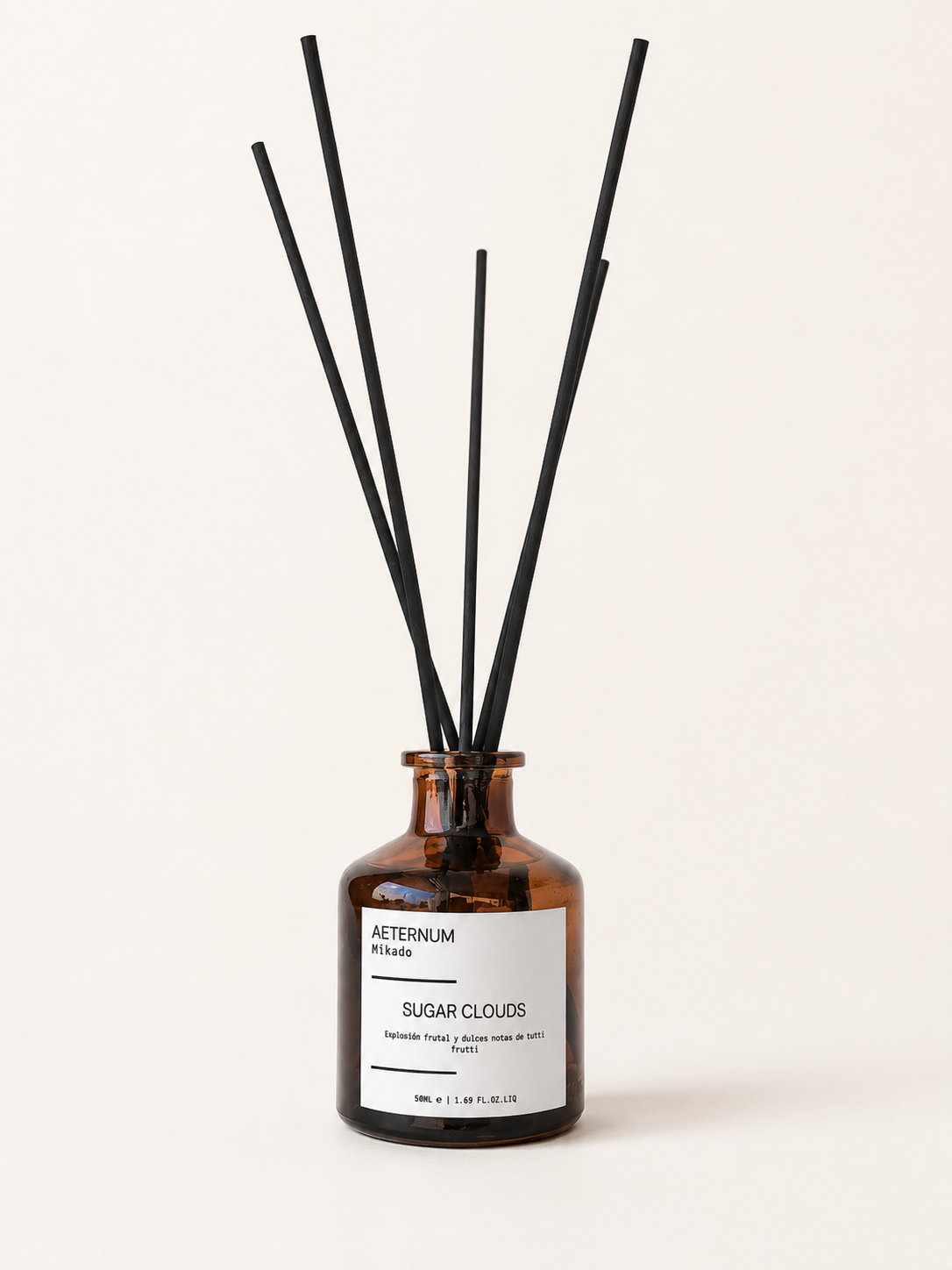 Sugar Clouds - Mikado 50 ml