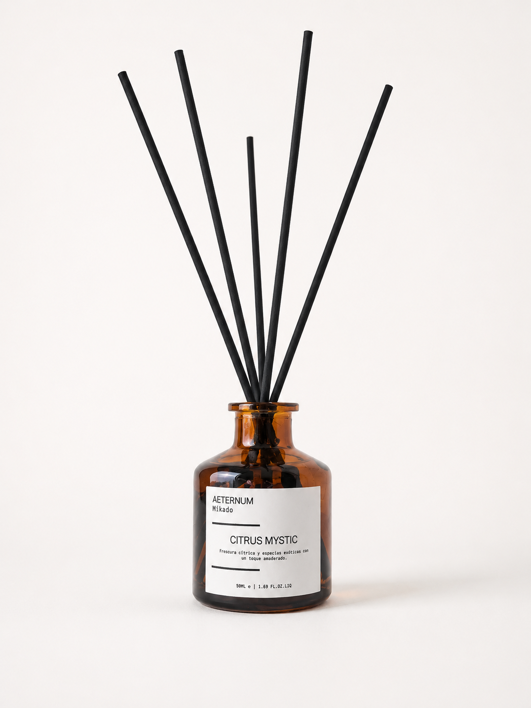 Citrus Mystic - Mikado 50 ml